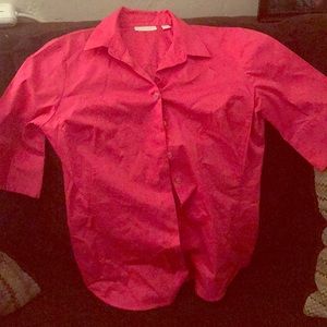 New York and company button down